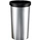 Behälter zur Mülltrennung - Vileda Iris runder Korb 50l 137667 Vileda Professional - 