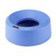 Behälter zur Mülltrennung - Vileda Iris runde Trichterabdeckung blau 137669 Vileda Professional - 