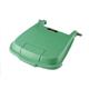 Behälter zur Mülltrennung - Vileda Atlas Cover Grün 137698 Vileda Professional - 