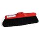 Plastikbesen - Spontex Red Room Broom Stock 67001 - 