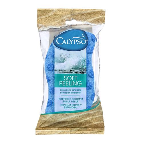 Spontex Calypso Soft Peeling Schwamm 20199