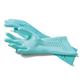 Handschuhe - Spontex Handschuhe Soft Hand M 12249037 - 