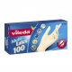 Handschuhe - Vileda Handschuhe Multi Latex 100-tlg. 146.087 - 