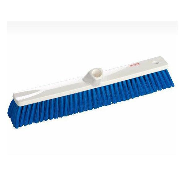Brushes - Vileda Superior Soft Brush 50cm 145877 - 
