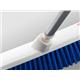 Brushes - Vileda Brush Superior Hard 50cm 145881 - 