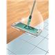 Kartuschen für Mopps - Leifheit Clean Twist M Mopp Micro Duo 55320 Kartusche - 