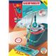 Reinigungssets - Leifheit Clean Twist M Flachwischerset 52014 - 
