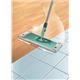 Kartuschen für Mopps - Leifheit Clean Twist XL Micro Mop Duo 52017 Kartusche - 