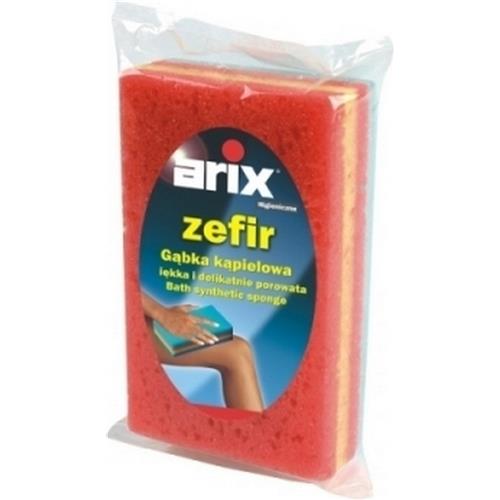 Arix Zefir W102 Dreischicht-Badeschwamm
