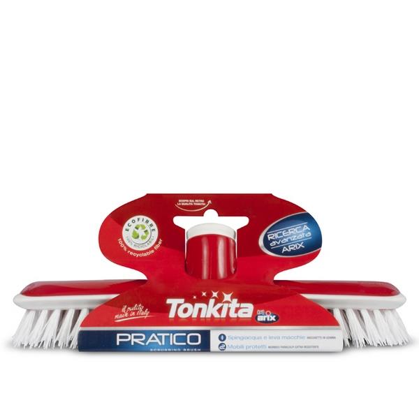 Brushes - Arix Tonkita Pinsel Szrober Pratico Tk651 - 