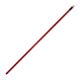 Stöcke, Stöcke - Arix Tonkita Rod Stick Poliert Rot 130cm Tk06 - 