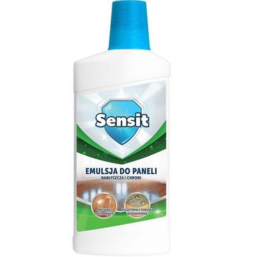 Gosia Sensit Gloss Emulsion für Panels 500ml 5613