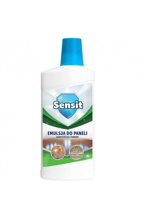 Bodenreiniger - Gosia Sensit Gloss Emulsion für Panels 500ml 5613 - 