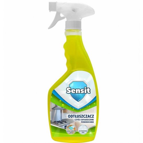 Gosia Sensit Spray Entfetter 550ml 5786