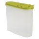 Lebensmittelbehälter - Keeeper Behälter für Getreide 1,25l Grün 1041 - 