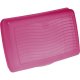 Kuchenbehälter - Keeeper Luca Click-Box Kuchenbehälter Maxi Pink 3.7l 1069 - 