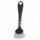 Bürsten, Reiniger, Geschirrtücher - Vespero Dish Brush Small Round Weiß oder Grau SA2937387 - 