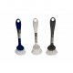 Bürsten, Reiniger, Geschirrtücher - Vespero Dish Brush Small Round Weiß oder Grau SA2937387 - 