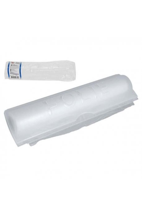 Tabletts - Transparenter Folienbehälter - 