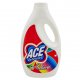 Gele, Wasch- und Spülmittel - Ace Color Waschgel 1.495l 25 Waschungen - 