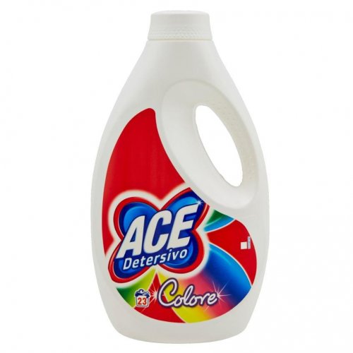 Ace Color Waschgel 1.495l 25 Waschungen