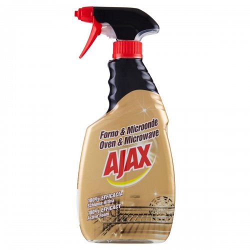 Ajax Mikrowellenspray 500ml