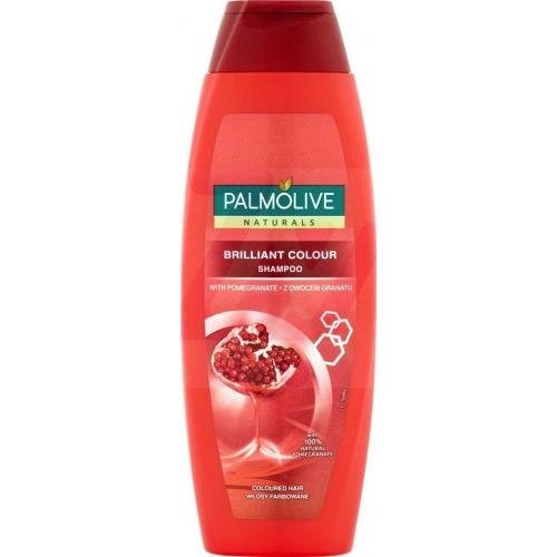 Palmolive Brilliant Color Shampoo für gefärbtes Haar 350ml