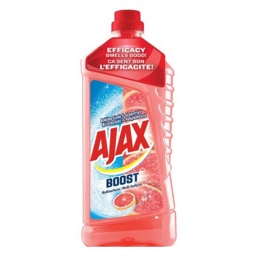 Ajax Universal Backpulver + Grapefruit 1l