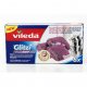 Bürsten, Reiniger, Geschirrtücher - Vileda Glitzi Power Soap Pads Schwämme zum Spülen von Töpfen 8-tlg - 