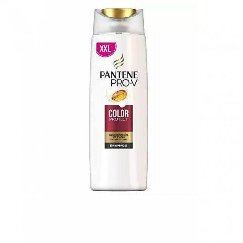 Pantene Color Protect Shampoo für gefärbtes Haar 400ml