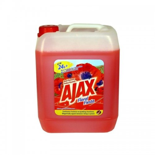Ajax Universal 5l Floral Rot