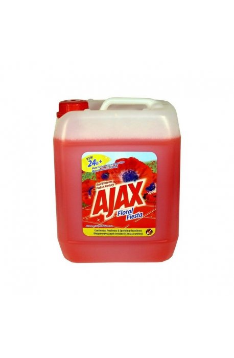 Universal bedeutet - Ajax Universal 5l Floral Rot - 