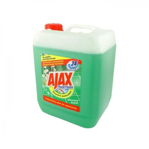 Ajax Universal 5l Maiglöckchen Grün