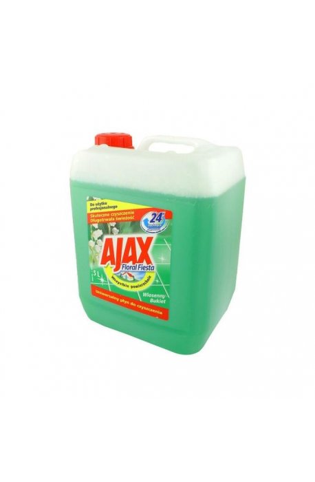 Universal bedeutet - Ajax Universal 5l Maiglöckchen Grün - 