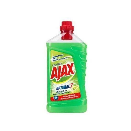 Ajax Universal Cynitine 1l Grün