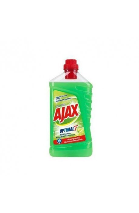 Universal bedeutet - Ajax Universal Cynitine 1l Grün - 