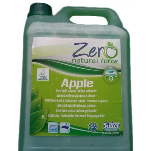 Apple Ecolabel Zero 5l Sutter