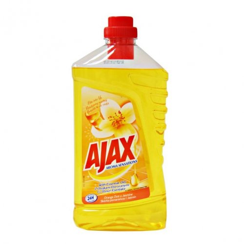 Ajax Universal Orange-Jasmin 1l