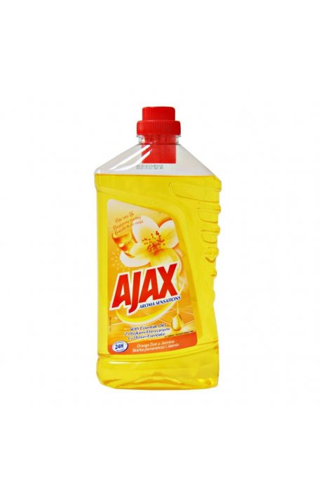 Universal bedeutet - Ajax Universal Orange-Jasmin 1l - 