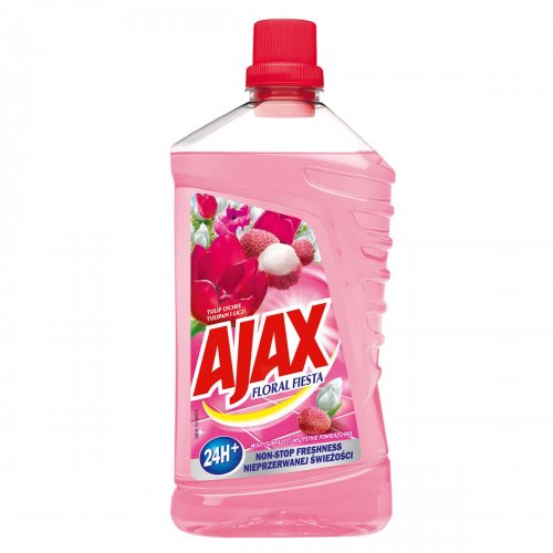 Ajax Universal Tulip - Litschi 1l Pink