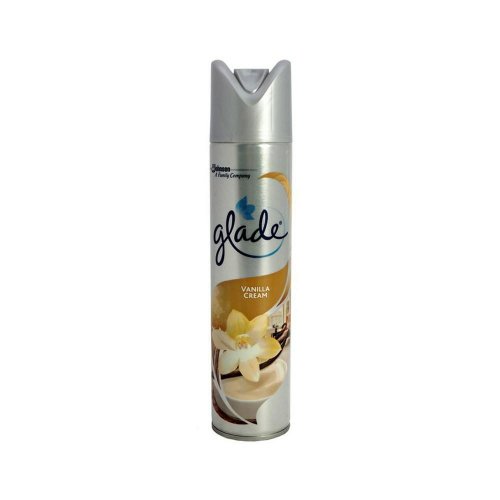 Glade Freshener Velvet Vanilla Flower 300ml