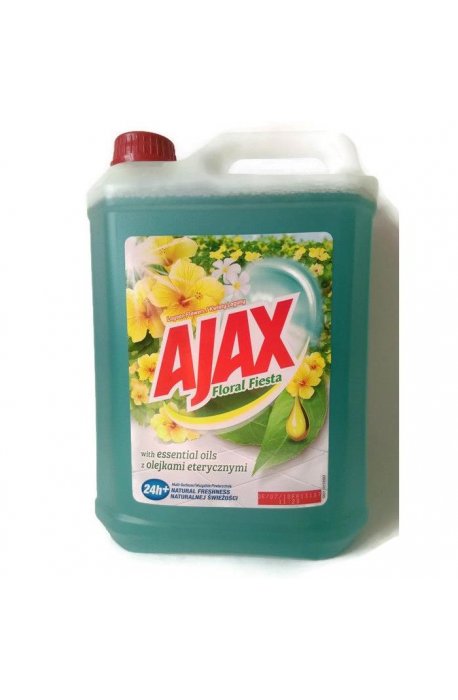 Universal bedeutet - Ajax Universal 5l Blaue Lagunenblume - 