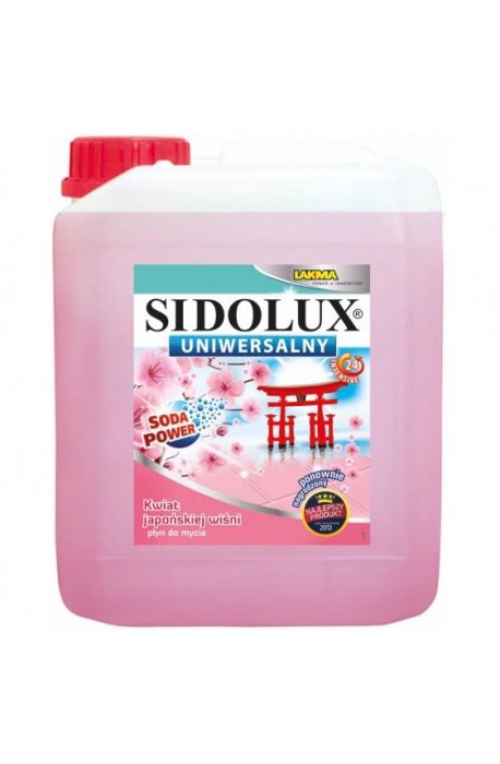 Universal bedeutet - Sidolux Universal 5l Japanisches Kirschblütenrosa - 