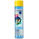 Universal bedeutet - Cif Professional 400ml Multi Surface Spray Für alle Oberflächen - 
