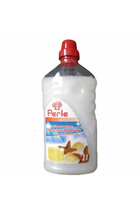 Bodenreiniger - Perle Liquid Universal Marseille Seife 1l - 