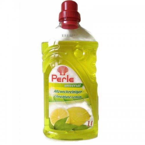 Perle Universal Lemon Liquid 1l