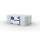 Toilettenpapier - Jumbo White Toilettenpapier Comfort T130 / 2 100% Zellulose - 
