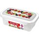 Lebensmittelbehälter - Elh Hermetischer Behälter 1,5L Mix Designs - 