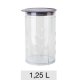 Lebensmittelbehälter - Elh Juypal Losebehälter 1,25l Alaun - 