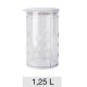 Lebensmittelbehälter - Elh Juypal Loose Container 1.25l Durchsichtig - 